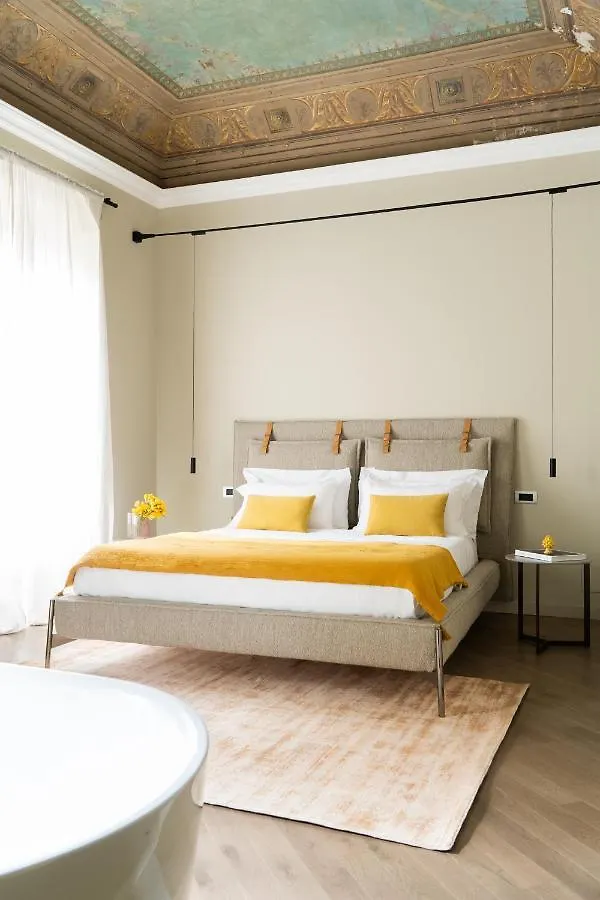 Incanto 팔레르모 B&B