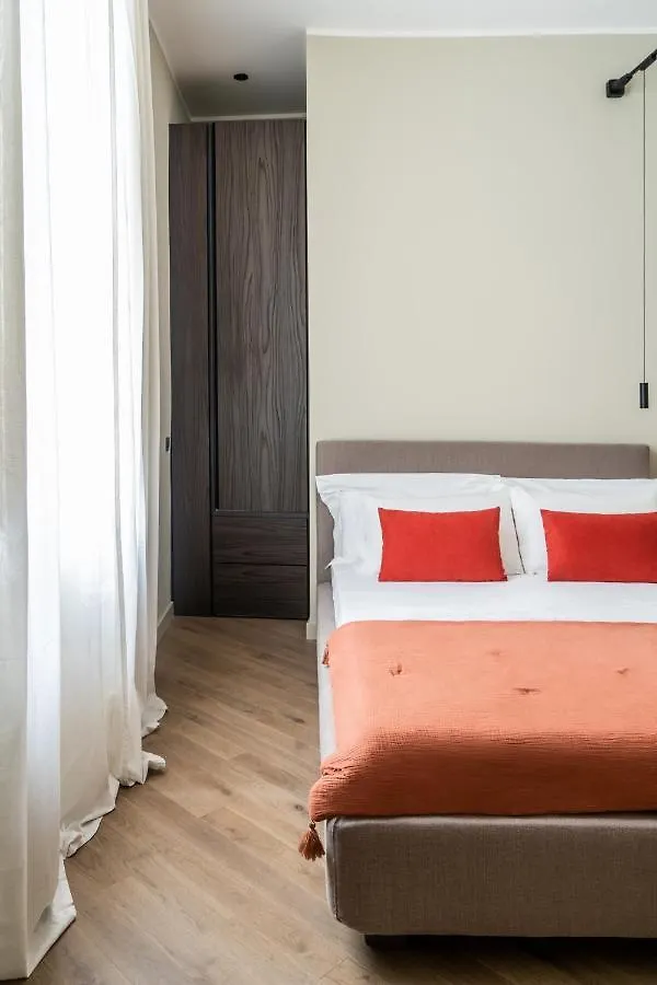 Incanto 팔레르모 B&B