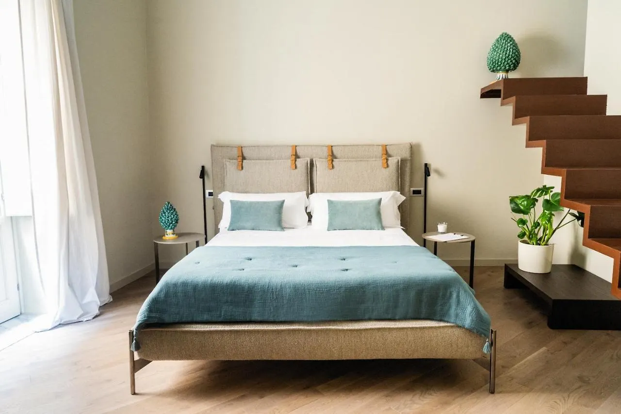 Incanto 팔레르모 B&B