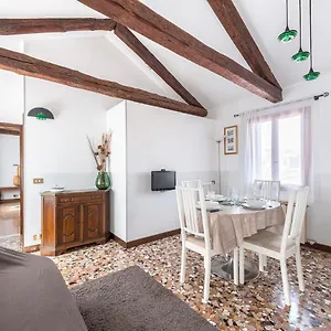 Apartamento Colombina Like At 3 Bedrooms Fully Equipped Air Conditioned