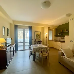 - Attico - Penthouse - Palazzo San Matteo Apartment