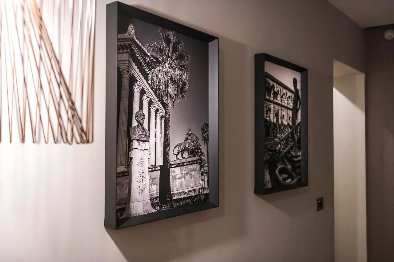 Incanto Palermo Bed and breakfast