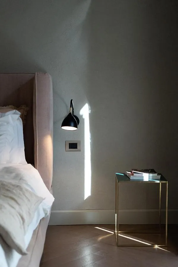 Incanto Palermo Bed and breakfast
