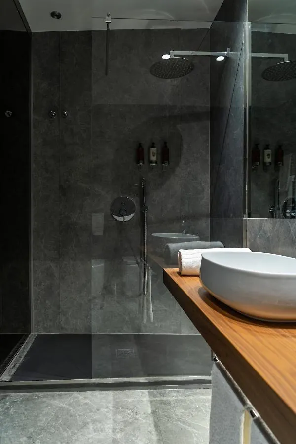 Bed and breakfast Incanto Palermo
