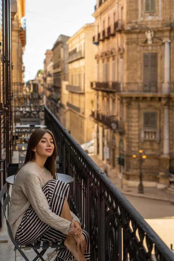 Incanto Palermo 3*,  Italia