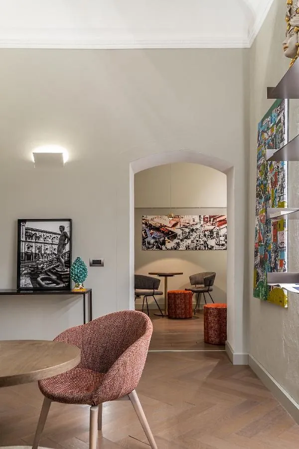 *** Bed and breakfast Incanto Palermo Italia