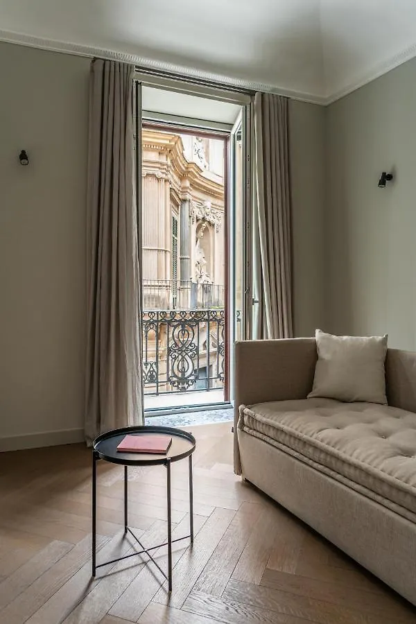 Incanto Palermo Bed and breakfast