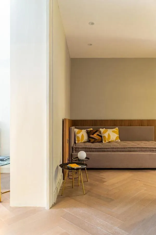 *** Bed and breakfast Incanto Palermo Italia