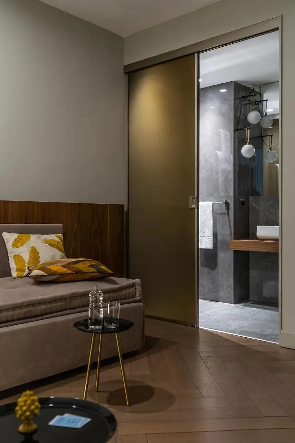 Incanto Palermo Bed and breakfast