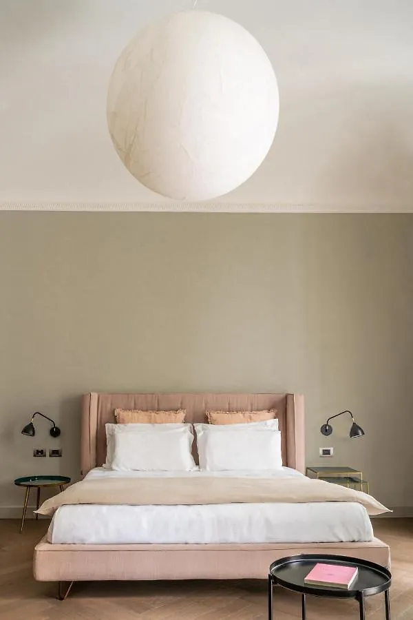 Bed and breakfast Incanto Palermo
