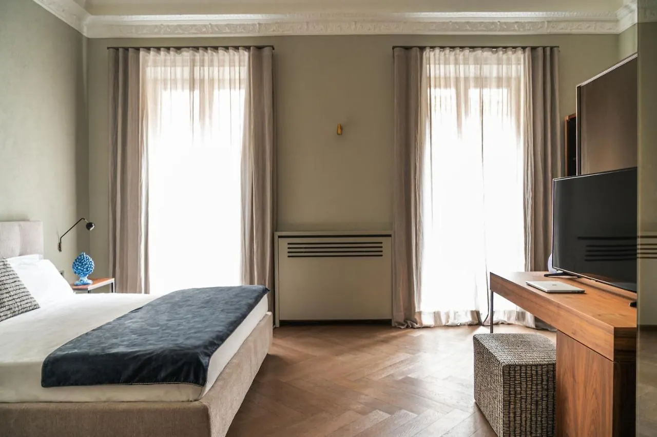 *** Bed and breakfast Incanto Palermo Italia