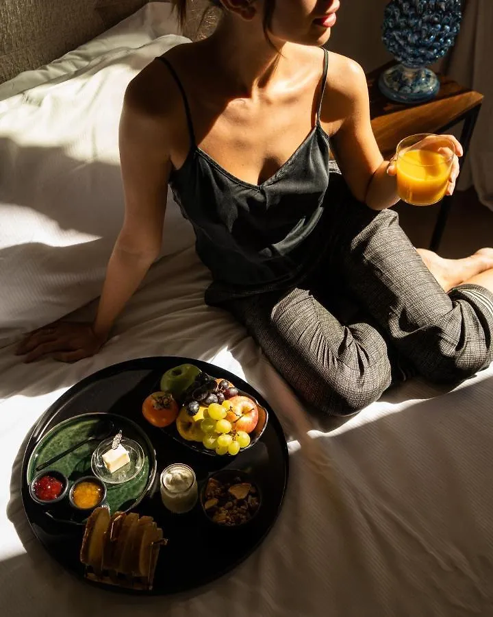 Bed and breakfast Incanto Palermo