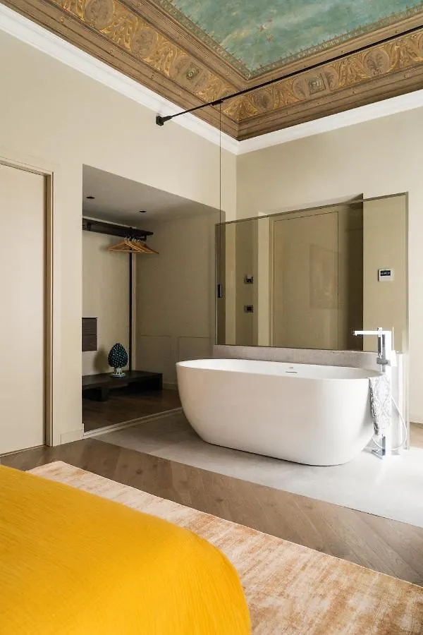 Incanto Palermo Bed and breakfast