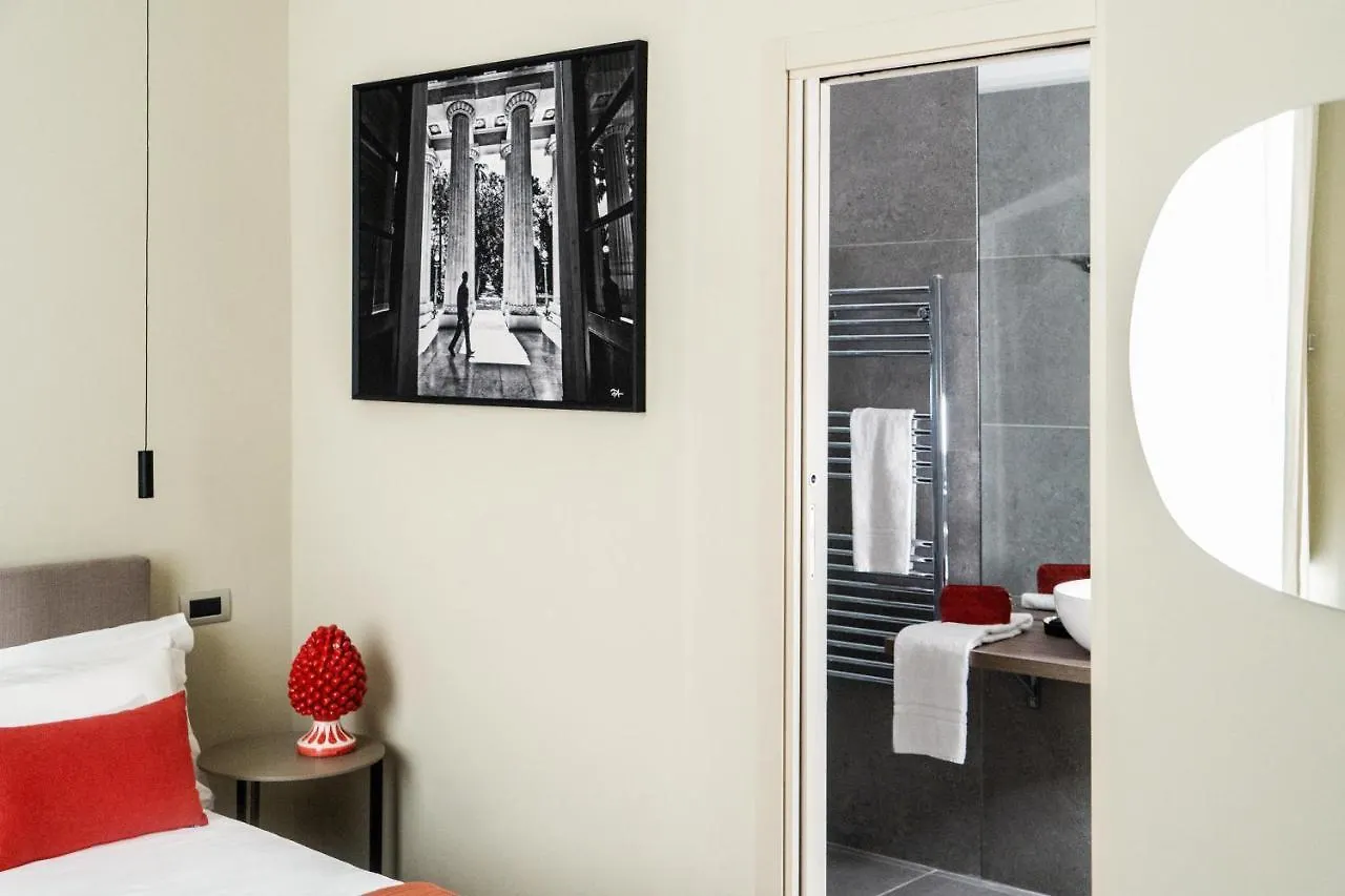 Incanto Palermo Bed and breakfast