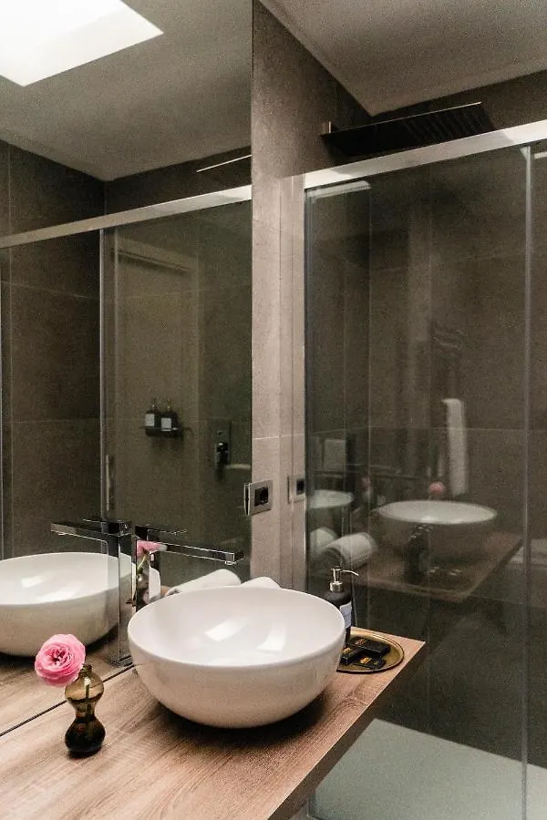 Incanto Palermo Bed and breakfast