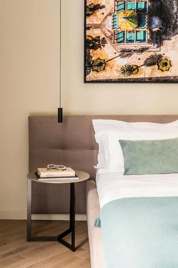 Bed and breakfast Incanto Palermo
