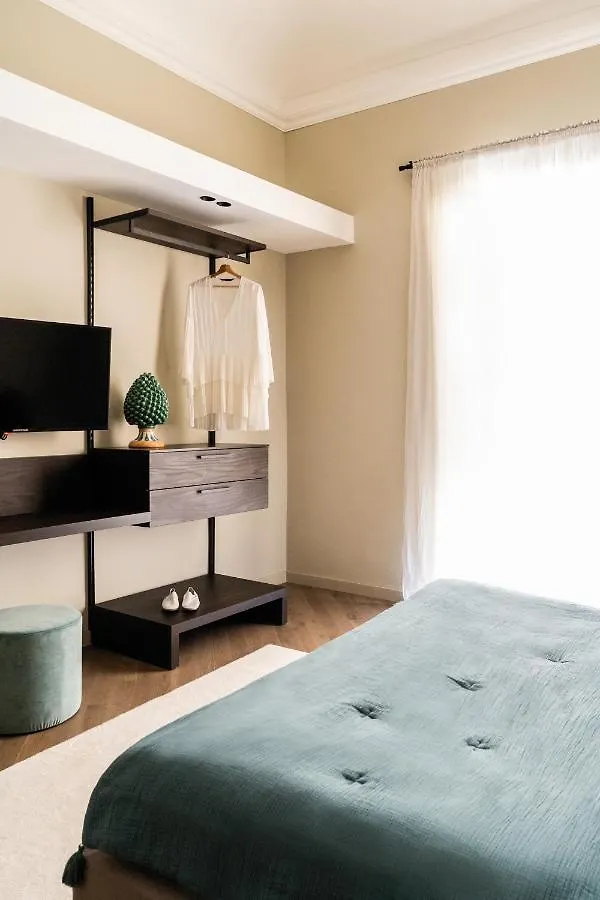 Bed and breakfast Incanto Palermo
