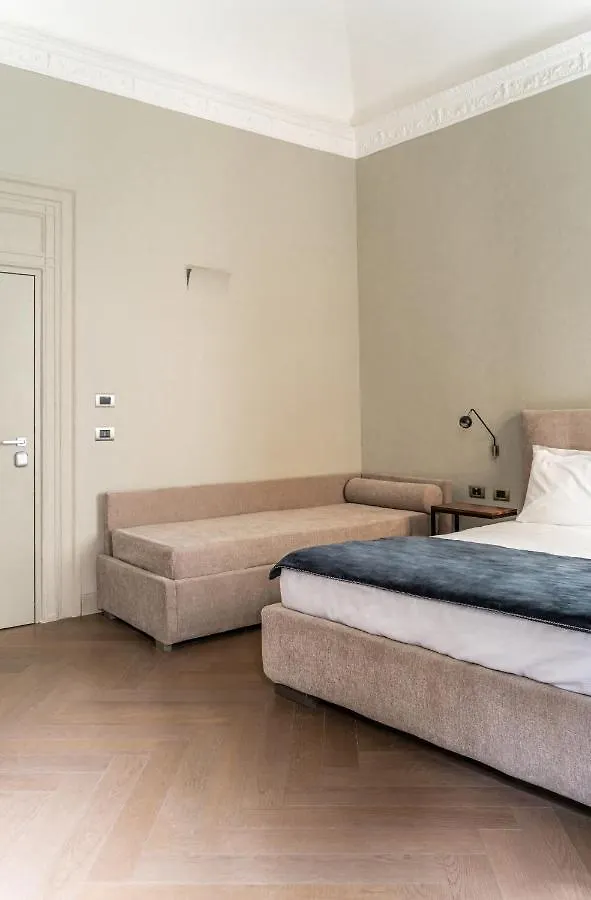 Incanto Palermo 3*,