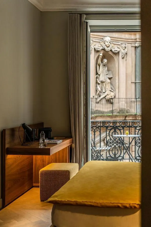 Alojamento de Acomodação e Pequeno-almoço Incanto Palermo